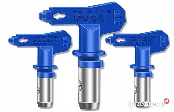 CleanShot Dysza 517 PAA Przedłużka Piła