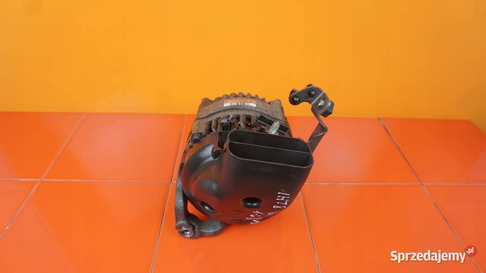 BMW 1 F20 3 F30 16 B 14r 136 N13B16A alternator sprzedam