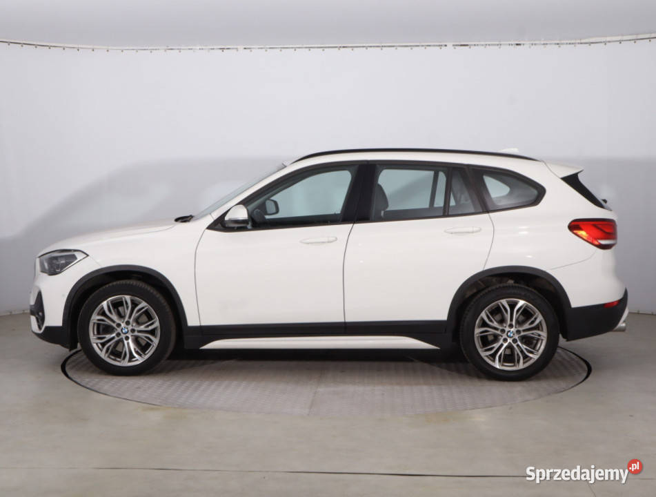 BMW X1 sDrive20d Piaseczno