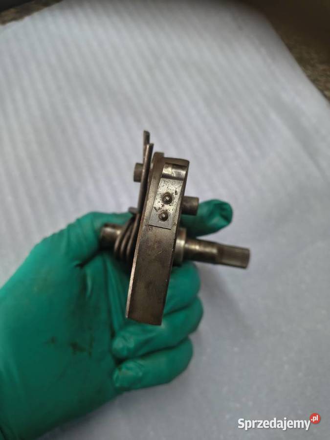 Automat zmiany biegów Junak M10 sprzedam