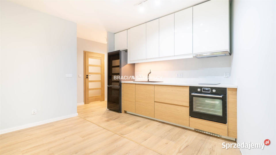 Mieszkanie 472m2 Kraków Piętro 2 małopolskie