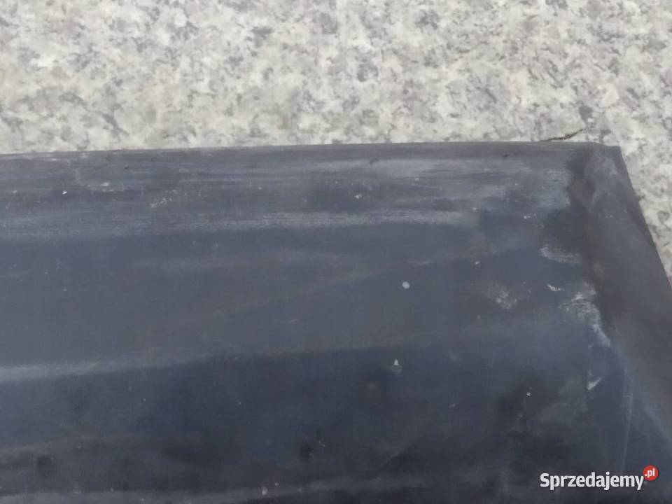 LISTWA DRZWI LEWY TYŁ OSŁONA 9808749077 świętokrzyskie