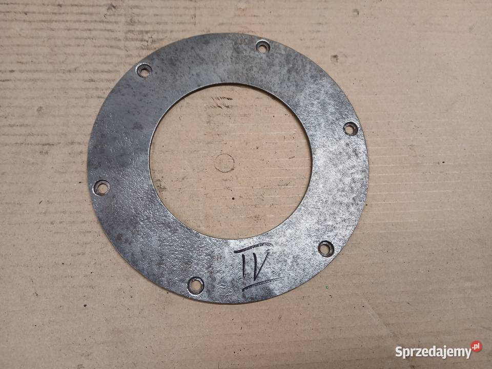 AWO AVO SIMSON blacha stała kosza sprzęgła 4 Kieźliny sprzedam