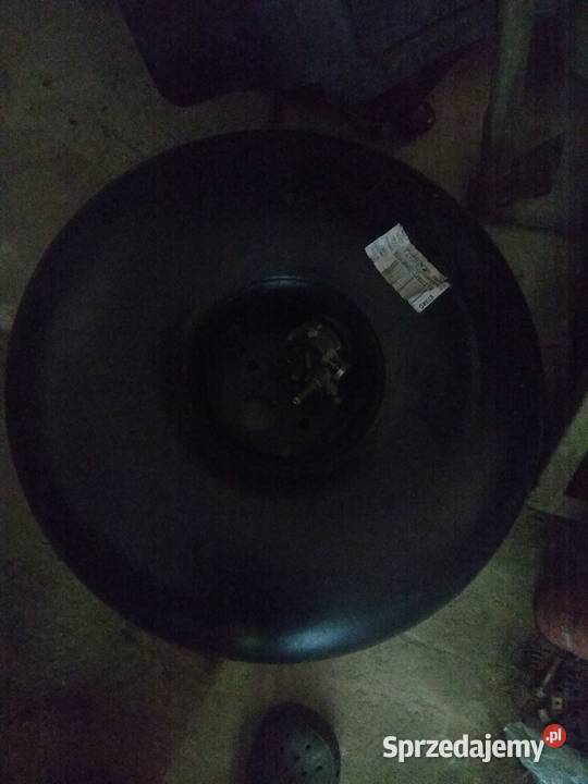 Butla LPG stako 53L 2027 ważność bez papieru śląskie Sosnowiec