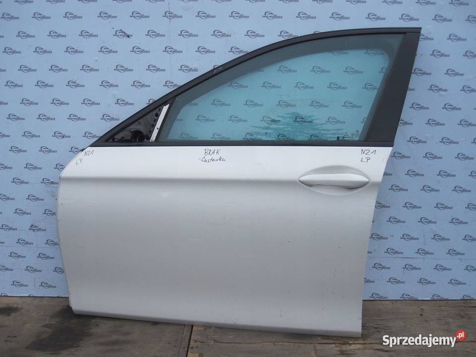 BMW F10 LIFT drzwi lewe przód Drzwi sprzedam