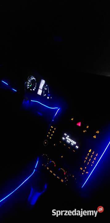 Mercedes w203 coupe Ełk sprzedam