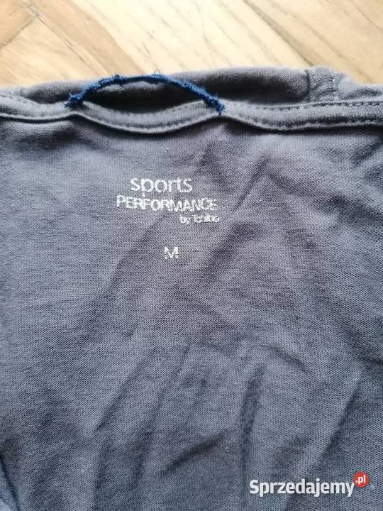 Bluza z kapturem czarny Gdańsk