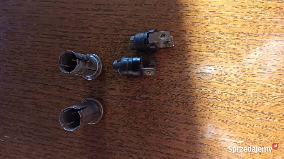 Junak m07 m10 przejsciówka kontrolki lampy Brzozów