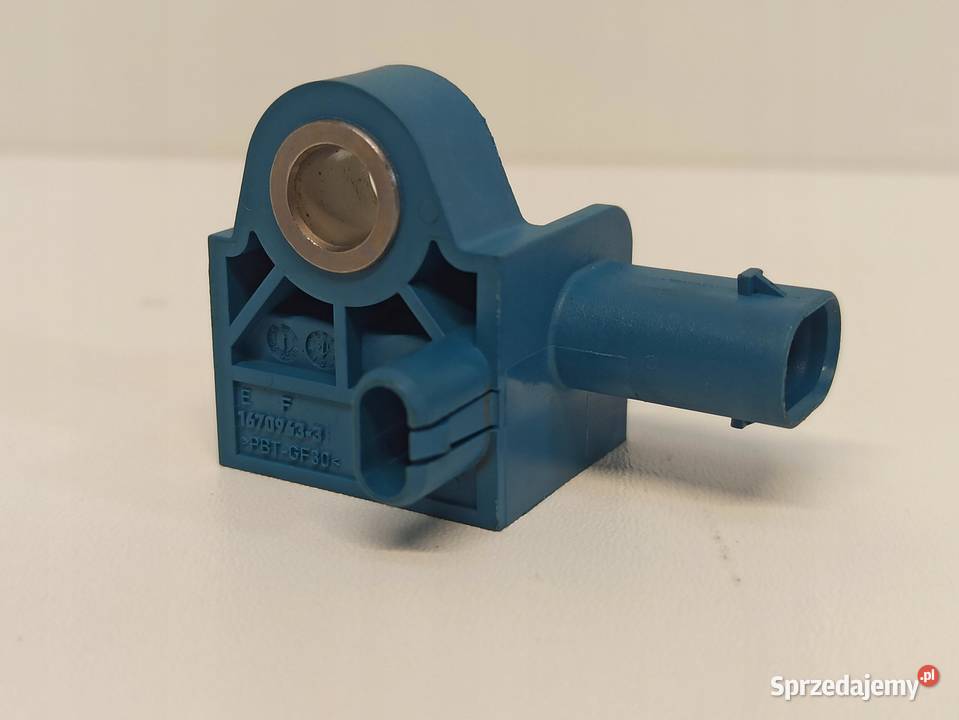 CZUJNIK SENSOR UDERZENIA SKODA YETI 5K0959351A sprzedam