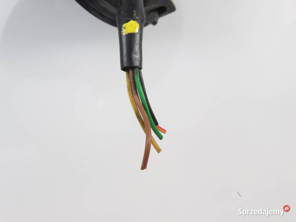 LUSTERKO LEWE AUDI TT 8N0857539 osobowe Karoseria sprzedam