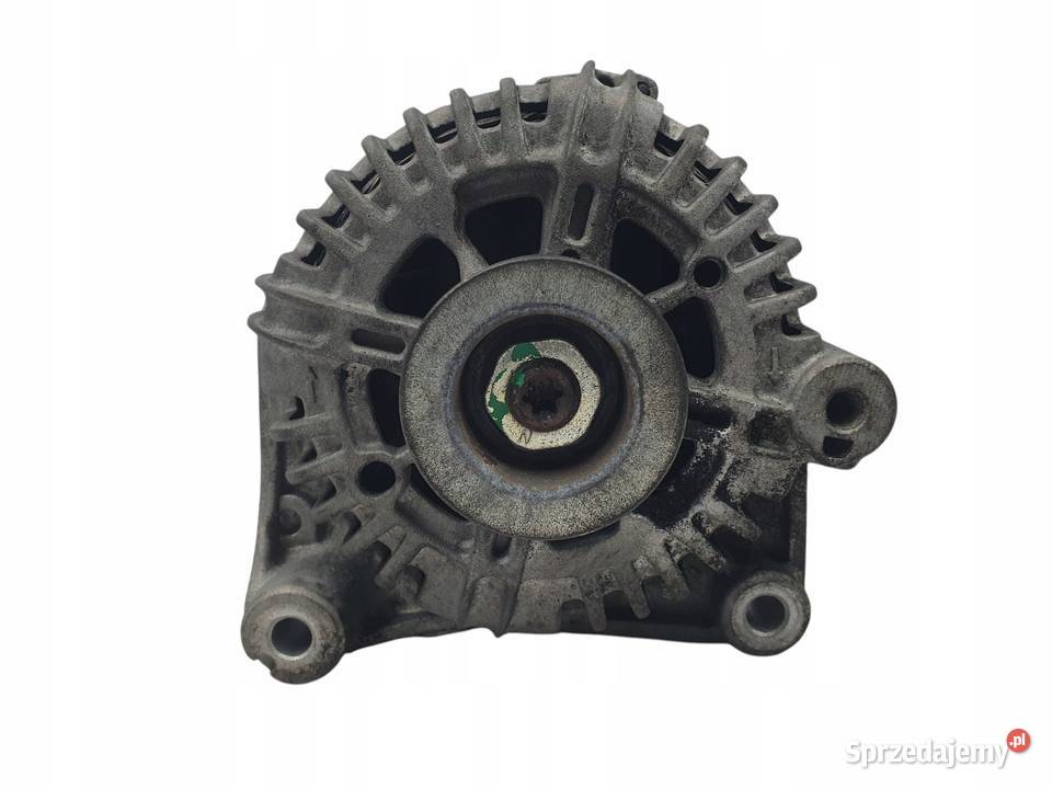 ALTERNATOR BMW E87 E90 E91 20 D N47D20C Lucas Chełm sprzedam