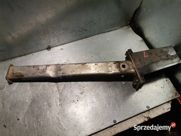 CITROEN C4 GRAND PICASSO 16 HDI STREFA ZGNIOTU Rok produkcji 2010 Nowy Sącz