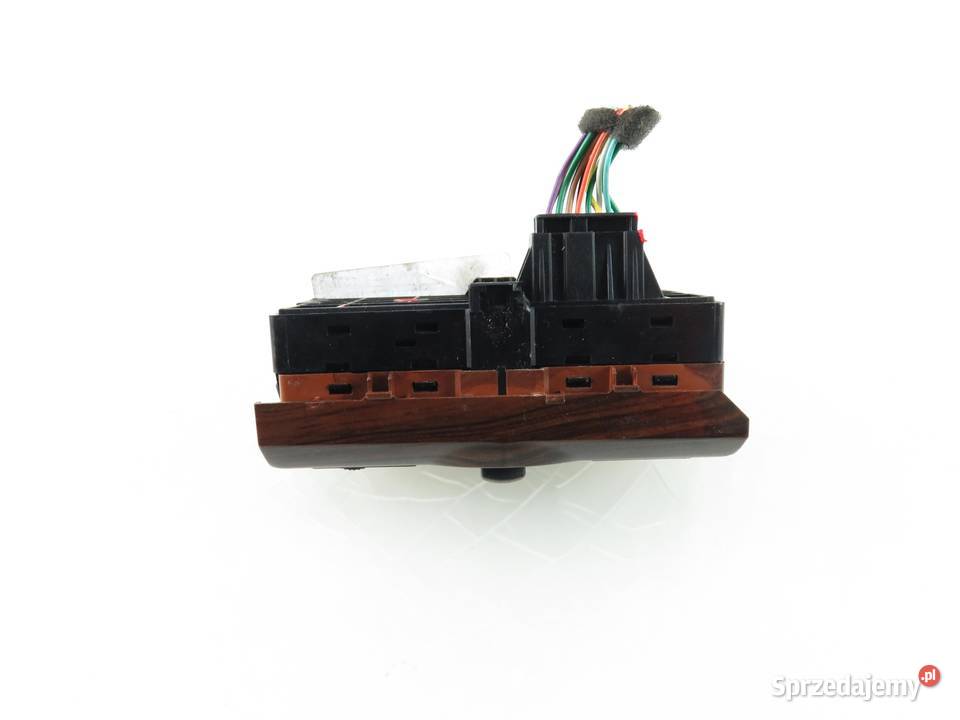 WŁĄCZNIK ŚWIATEŁ OPEL ANTARA A L07 96672907 małopolskie