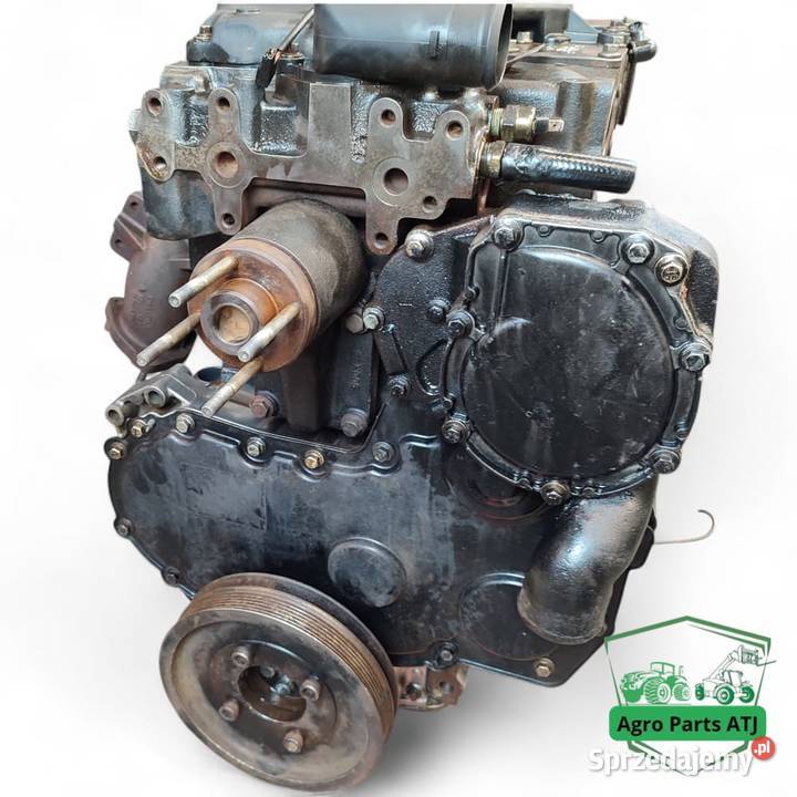 Silnik Perkins RG 21682400 Manitou MLT 626 Ciechanowiec