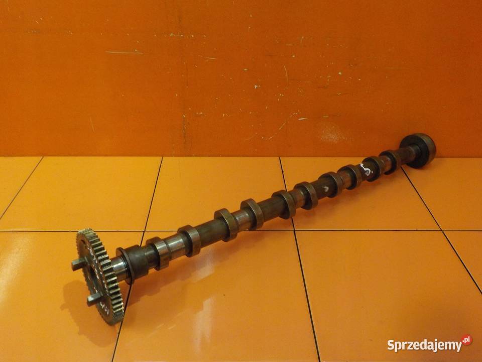 VOLVO S60 V60 24 D5 11r 215 D5244T15 walek osobowe mazowieckie