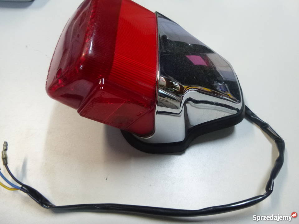 Lampa tył Yamaha Virago XV 70075010001100 Jawiszowice sprzedam