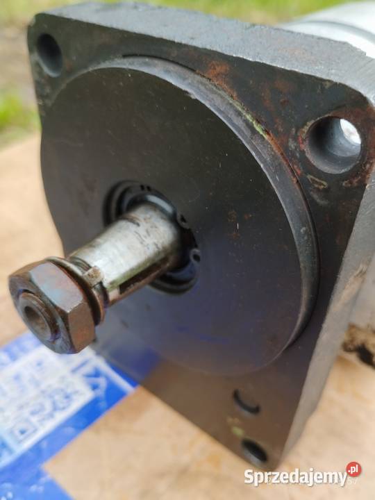 Pompa hydrauliczna Olsztyn