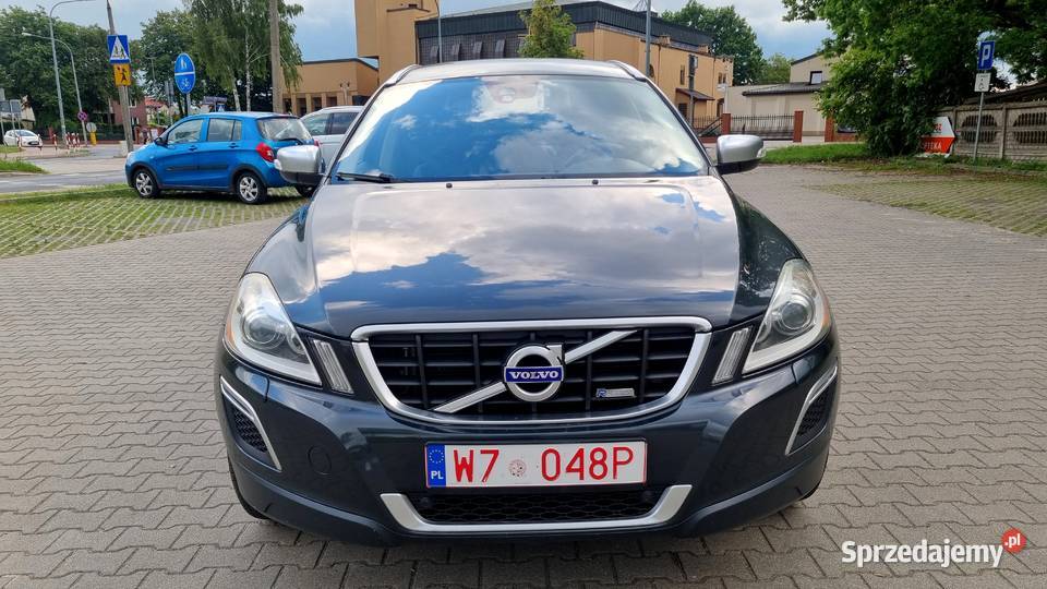 20 D3 163 RDESIGN 2XCZUJNIKI ELKLAPA BIXSENON asystent parkowania Siedlce sprzedam