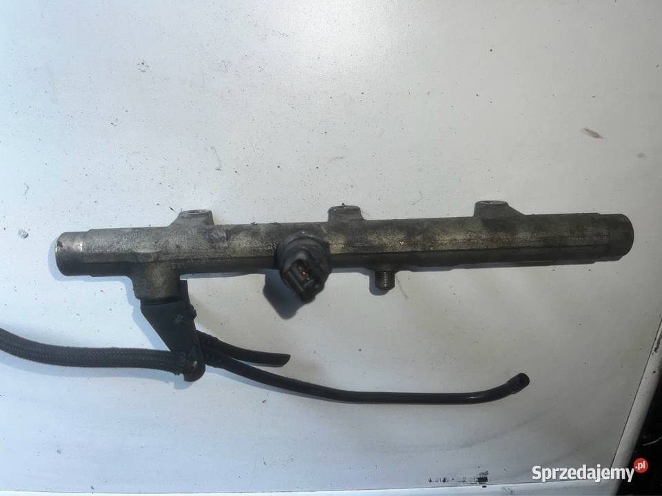 Listwa wtryskowa Citroen Xsara Picasso 20 HDI Ostrzeszów sprzedam