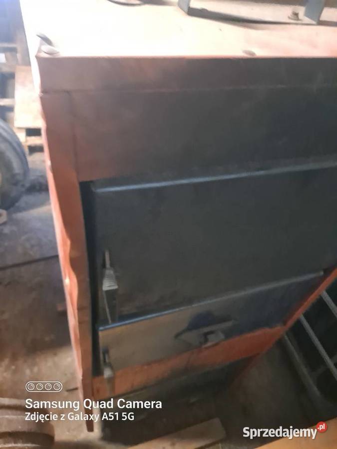 Piec łódzkie Radomsko