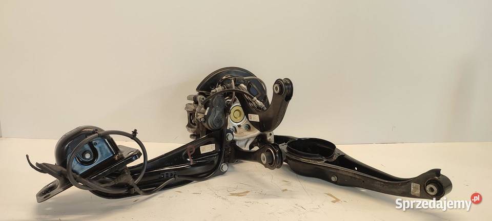 VW TAYRON ZWROTNICA WAHACZE PRAWY TYŁ 5QS505436E