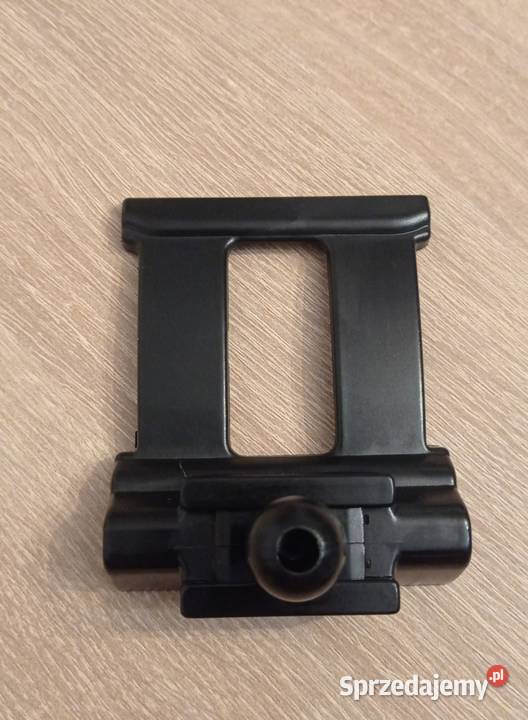 Uchwyt na telefon do kratki nawiewu Mazdy 3 inna Jawor sprzedam