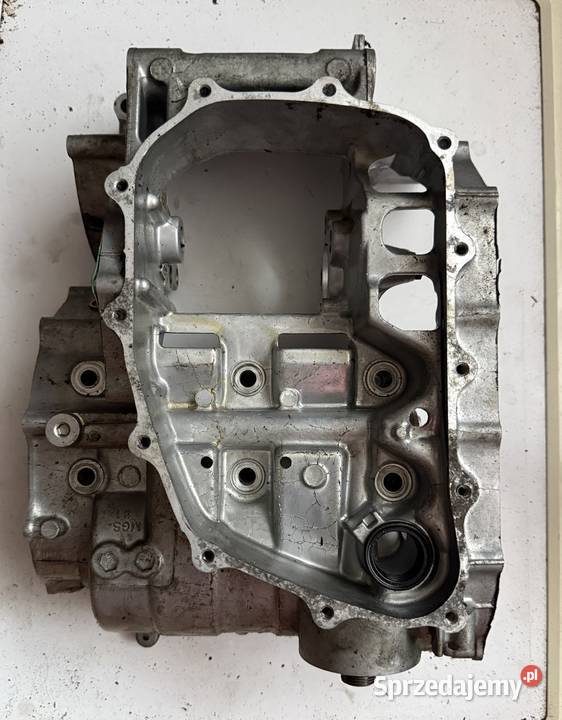 Karter blok dolny Honda NC 750 Integra RC70 Ostrzeszów