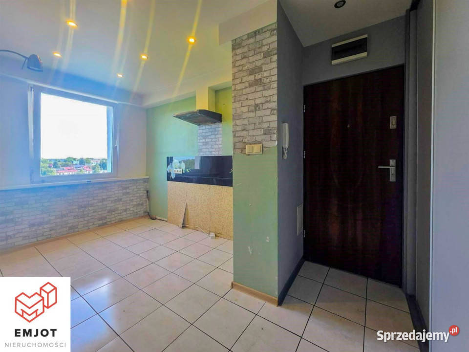 Mieszkanie Zduńska Wola 63m2 3 pok