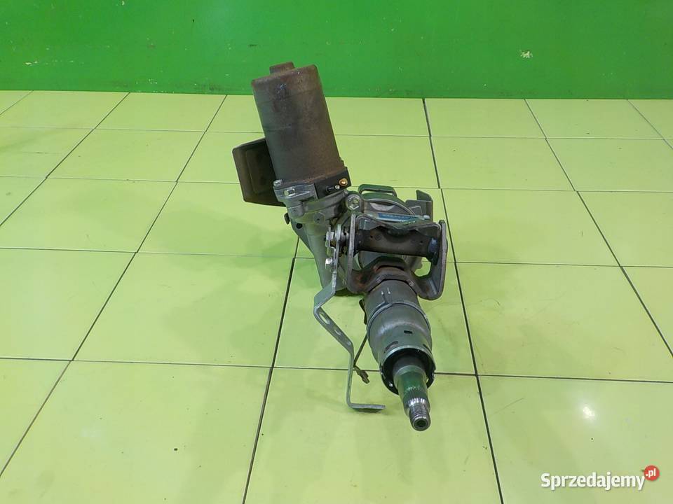 TOYOTA PRIUS II 15 VVTI 09r HB pompa wspomagania mazowieckie