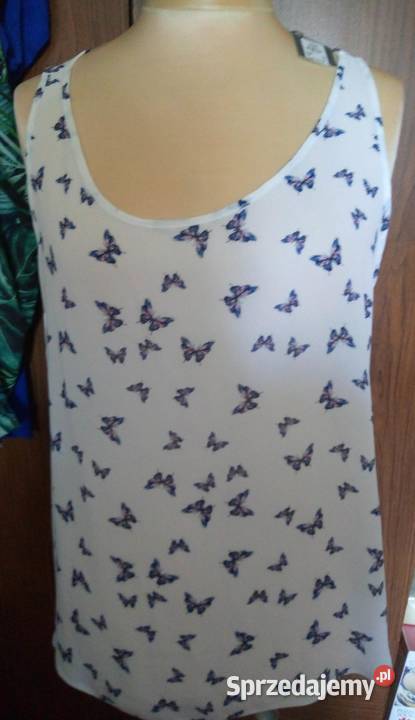 Bluzka damska Warszawa sprzedam