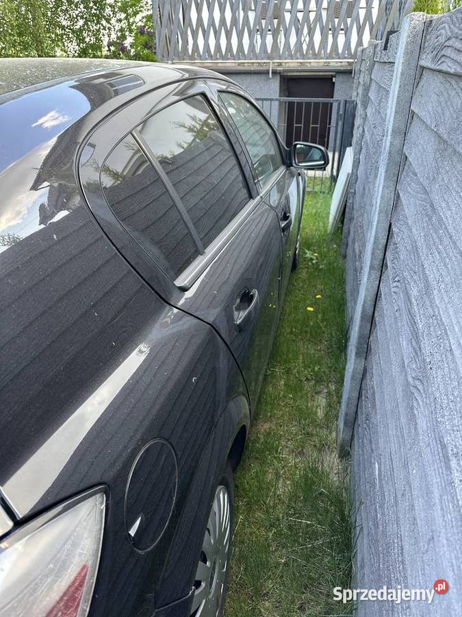 Opel Astra h III 2004 blpg manualna Motoryzacja Konin