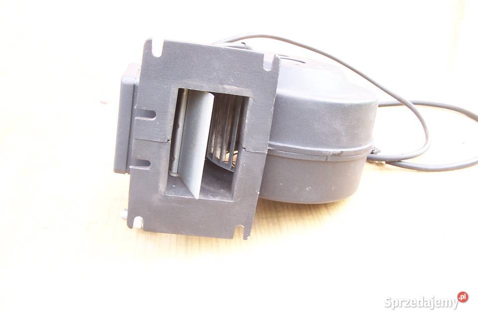 wentylator nadmuchowy cocwu Pozostałe