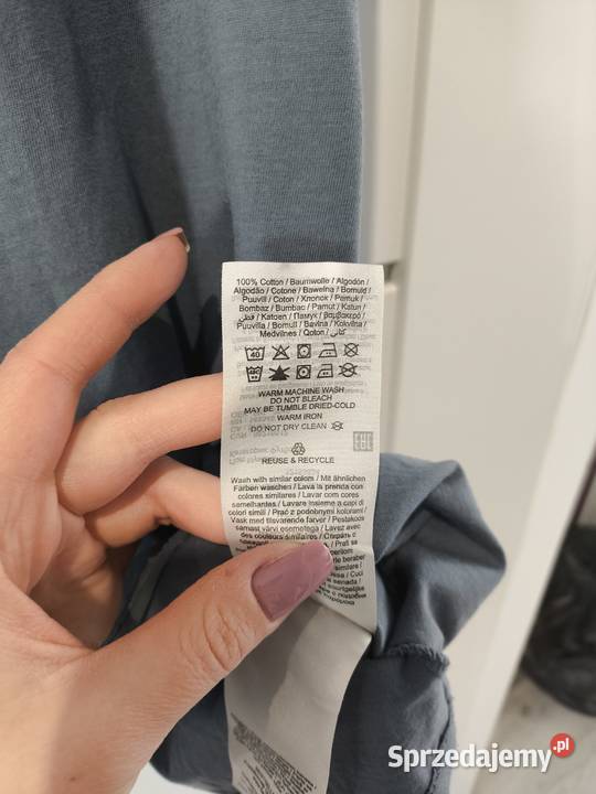 Tshirt męski bluzka Jack Jones rozmiar XL zestaw Jack&Jones sprzedam