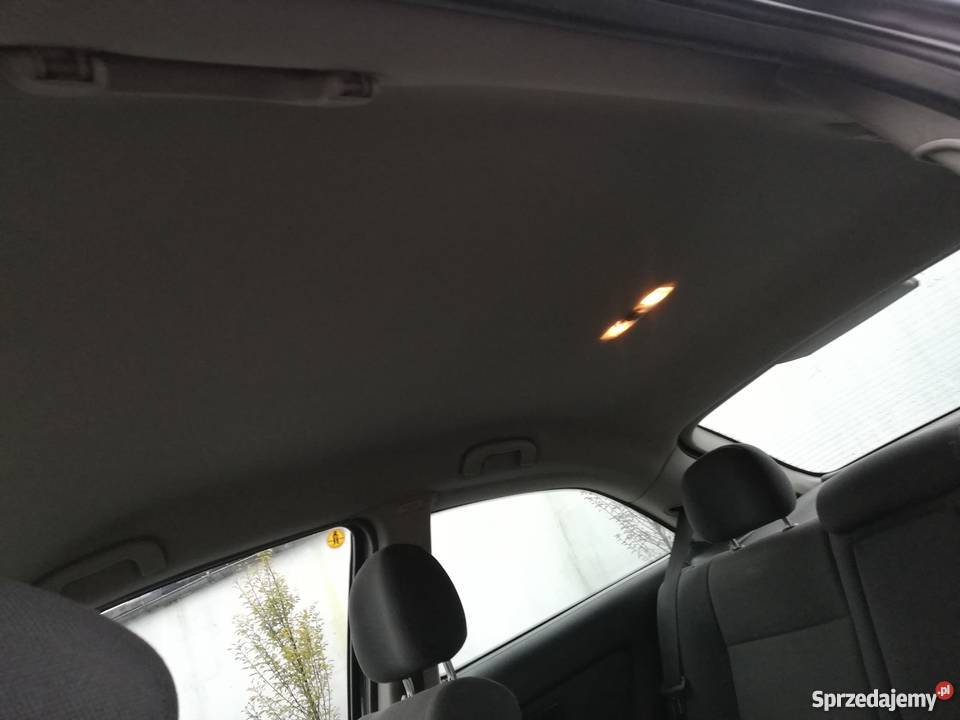 Opel Astra II 17 diesel Pobiedziska