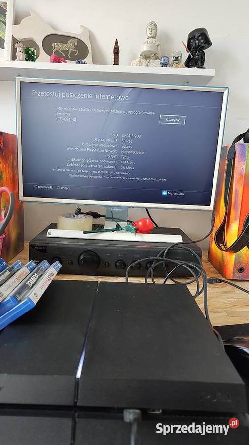 Konsola 3 cuh1216b 1t Konsole i automaty Sopot