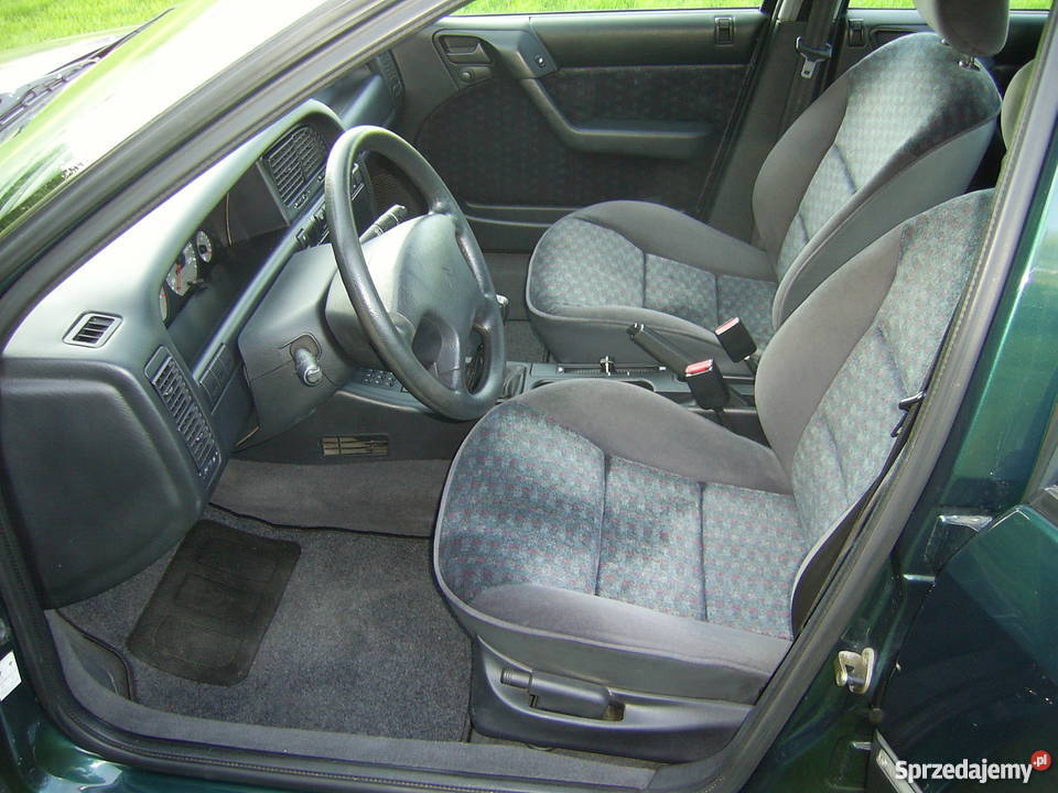 Citroen Xantia 16i 1995 sprawna klimatyzacja wspomaganie kierownicy sprzedam