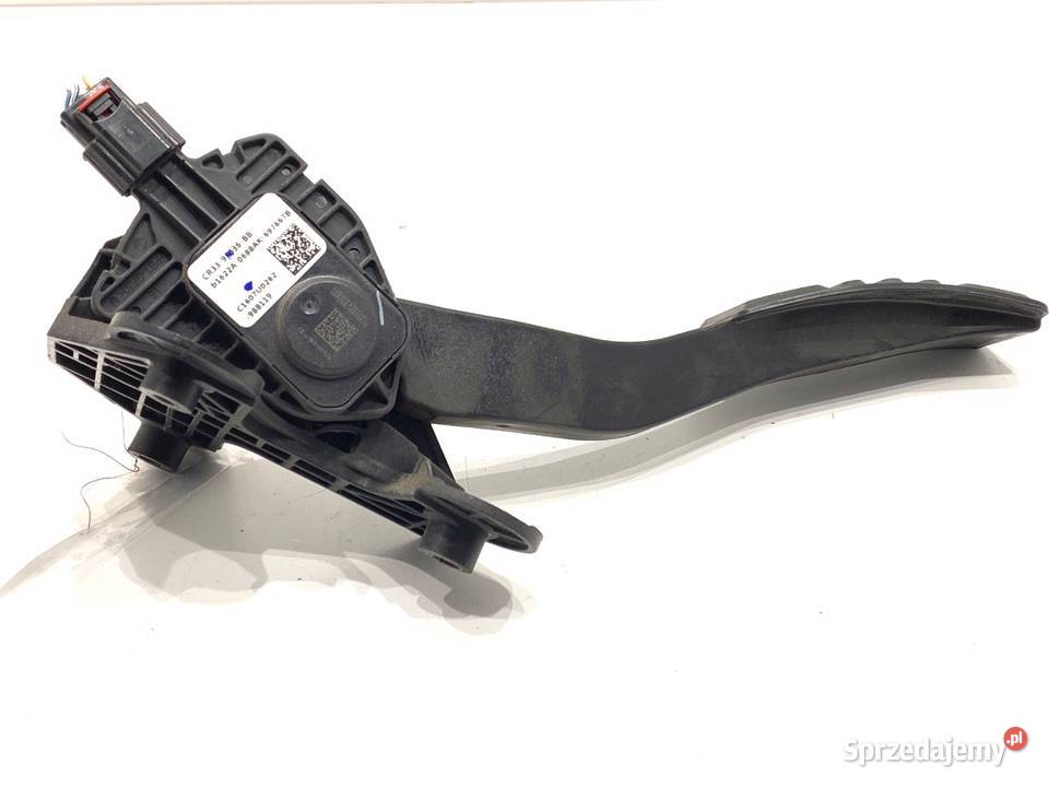 POTENCJOMETR GAZU FORD MUSTANG VI CR3395836BB 37