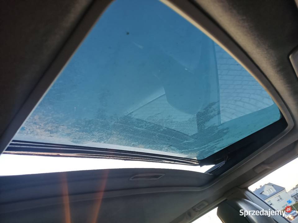 Volvo V70 d5252 Turbo Rok produkcji 1997 Gdańsk