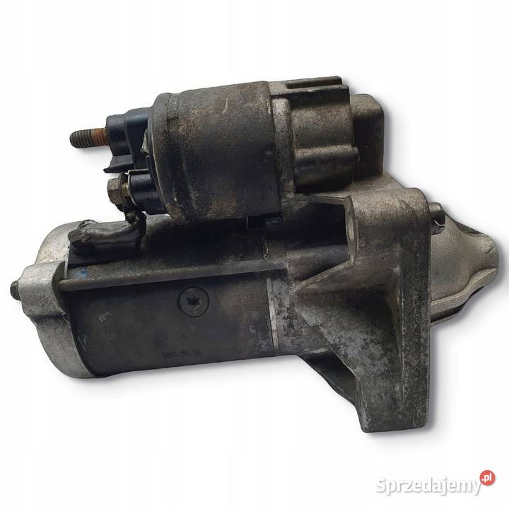 ROZRUSZNIK Ford Focus III MK3 16 TDCI Chełm sprzedam