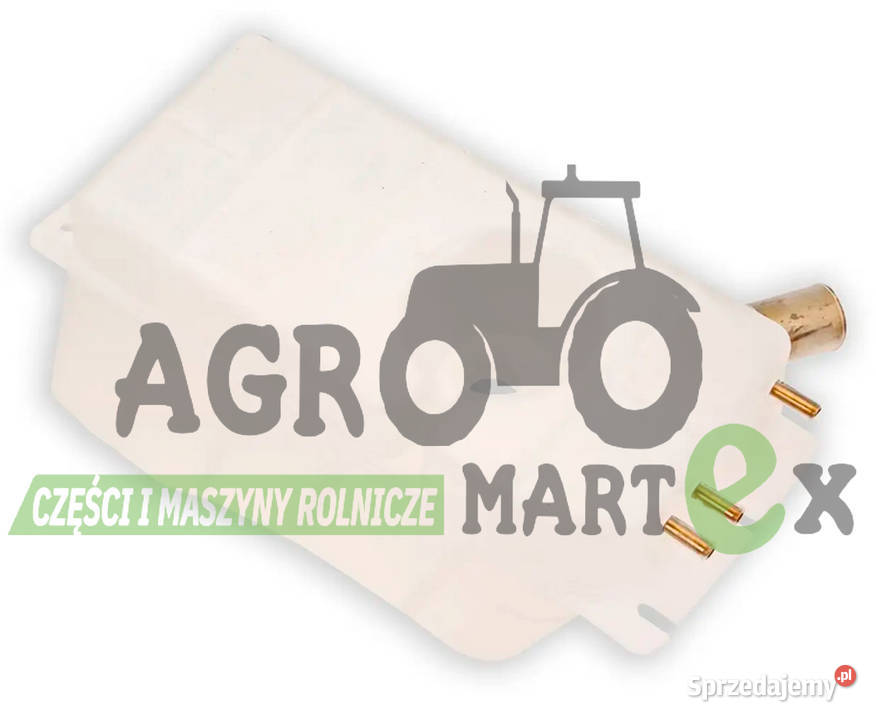 F716201050301 ZBIORNICZEK WYRÓWNAWCZY AGCO Wichrów