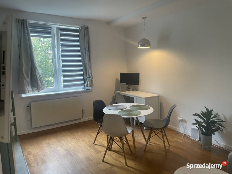 mieszkanie Mokotów na sprzedaż Warszawa
