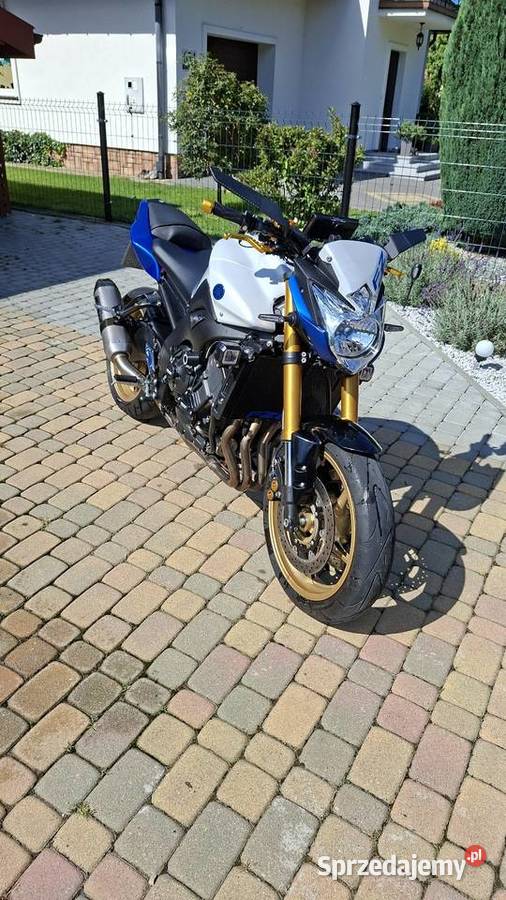 Fz 800 n Jasło sprzedam