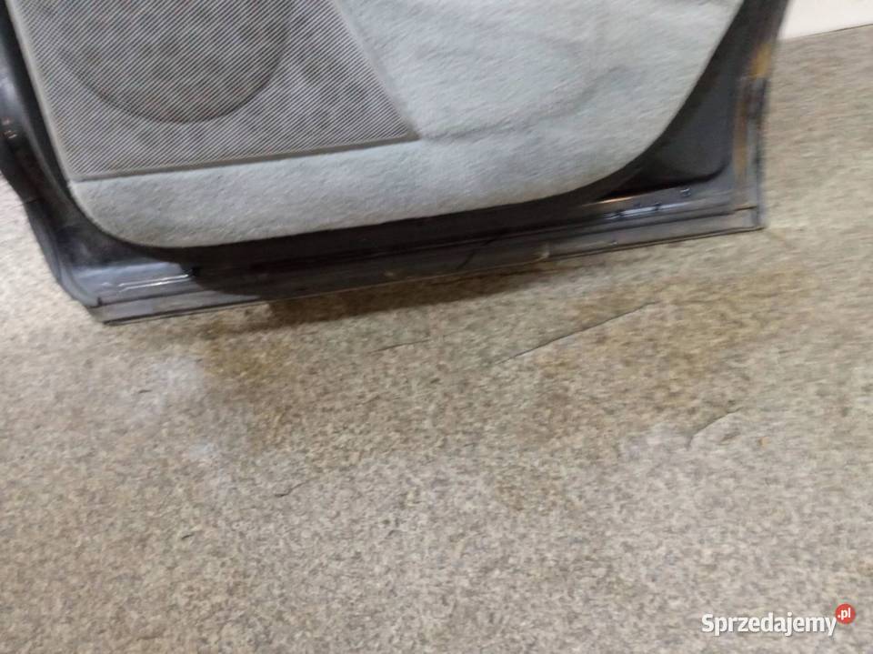 DRZWI PRAWE TYŁ L041 Porsche Cayenne I 2002 2010 sprzedam