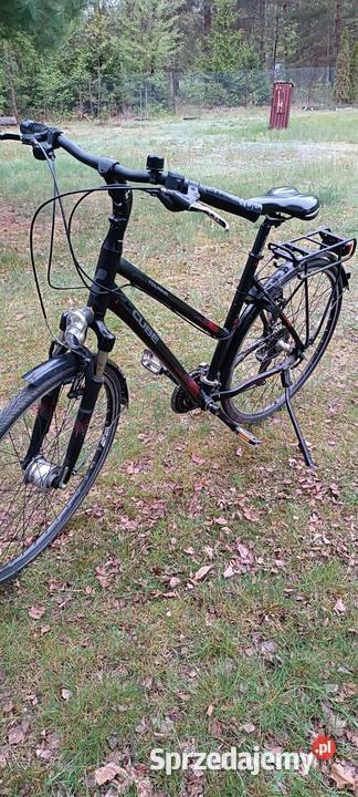 Cube touring gts Bielsk Podlaski