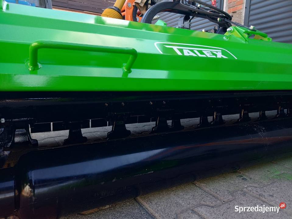 Kosiarka Bijakowa Mulczer Rozdrabniacz 20 2528m Rolnictwo sprzedam