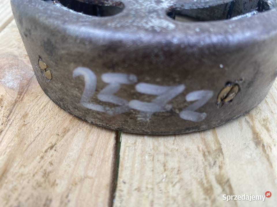 MAGNETO ROMET KOMAR SZTYWNIAK 50 2320 232 Silniki i osprzęt Kraków