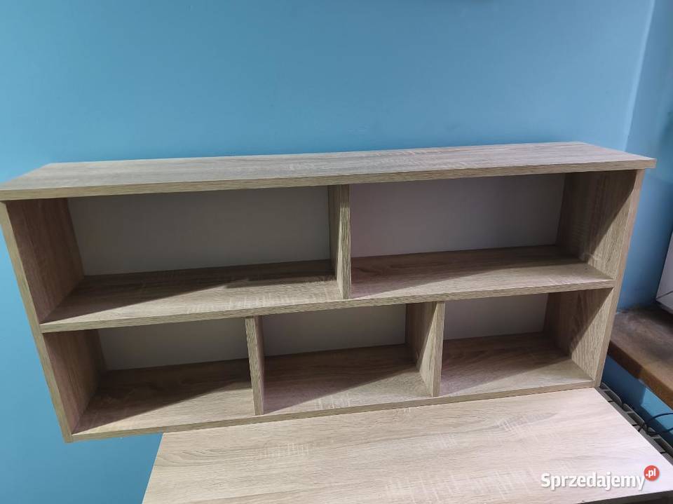 Pułka wiszca Półki Odolanów