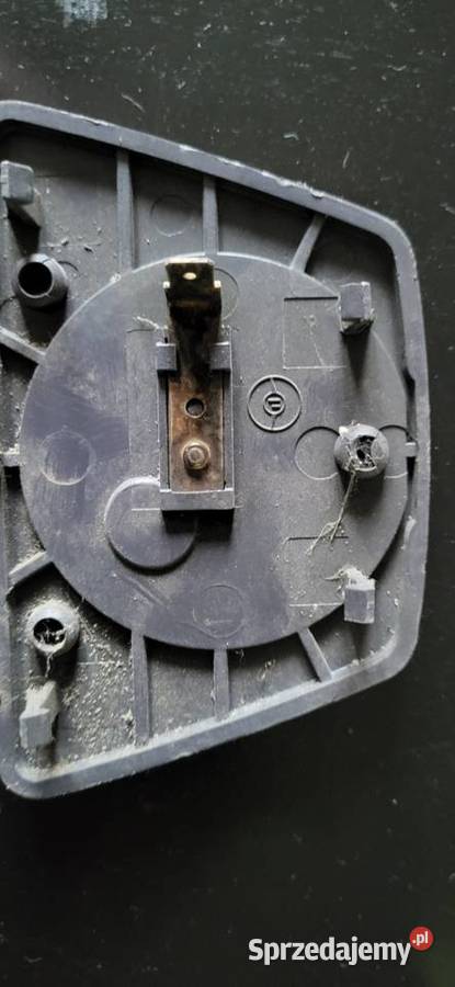 Zaślepka koła kierownicy do Mercedesa 405 Rybnik sprzedam