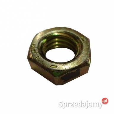 14H760 Nakrętka 5811 gwint prawy John Deere mazowieckie sprzedam