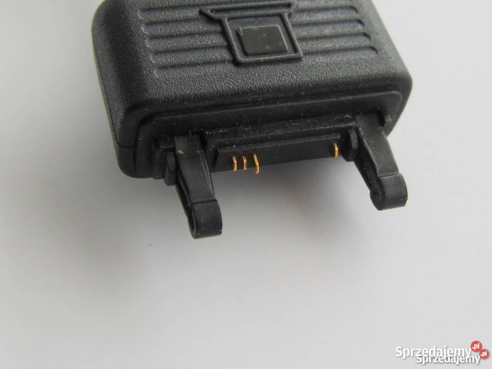 ORYGINAŁ KABEL USB SONY ERICSSON DCU65 Zamość sprzedam
